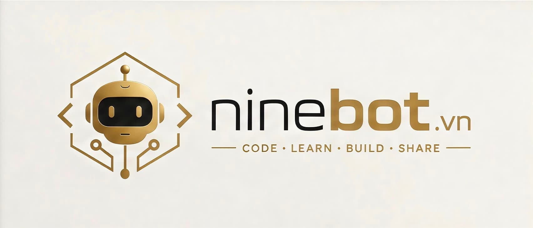 Cửu Long Robot Banner